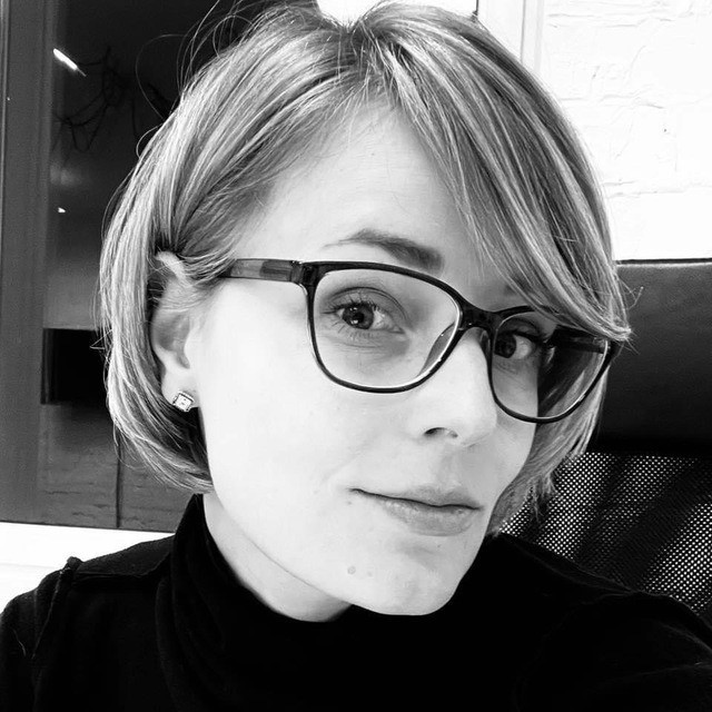 Profile picture for user Олександра Лєтова