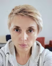 Олеся Стойко